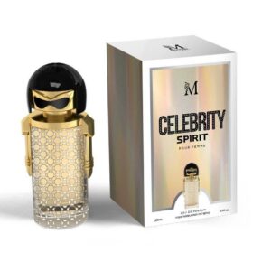 100 ML Parfum 'CELEBRITY SPIRIT'