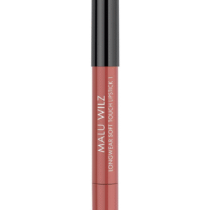 Longwear Soft Touch Lipstick