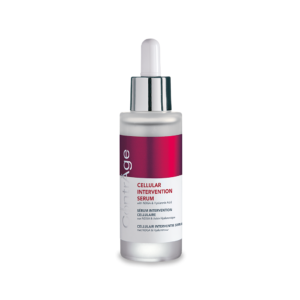 Cellulair interventie serum - 30 ml