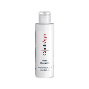 Reinigingsolie - 100 ml