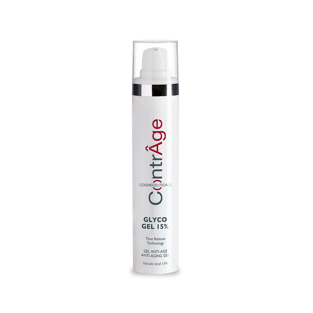 Glyco gel 15% - 50 ml