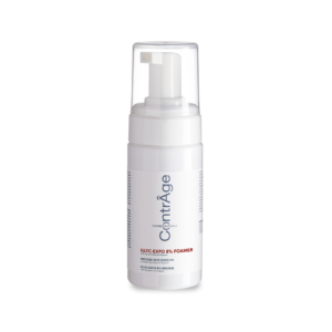 Glyc-exfo mousse 8% - 100 ml