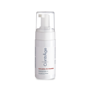 Glyc-exfo mousse 15% - 100 ml