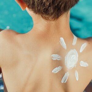 Suncare